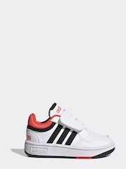 adidas adidas hoops - Imaginea 1 din 9