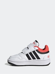 adidas adidas hoops - Imaginea 2 din 9