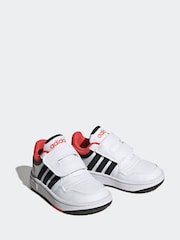 adidas adidas hoops - Imaginea 3 din 9