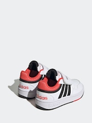 adidas adidas hoops - Imaginea 4 din 9