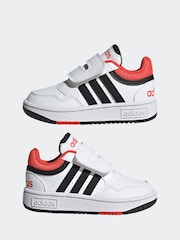 adidas adidas hoops - Imaginea 5 din 9