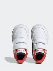 adidas adidas hoops - Imaginea 6 din 9