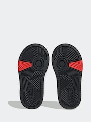adidas adidas hoops - Imaginea 7 din 9