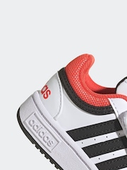 adidas adidas hoops - Imaginea 8 din 9