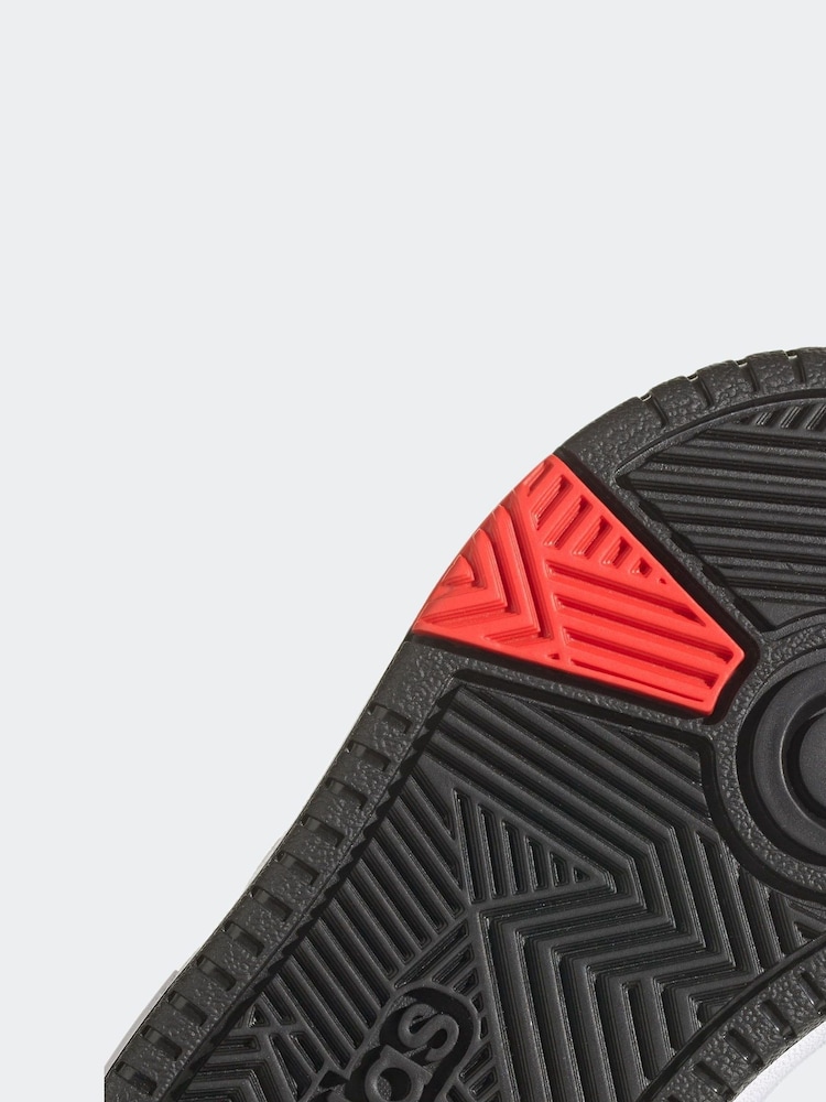 adidas adidas hoops - Imaginea 9 din 9