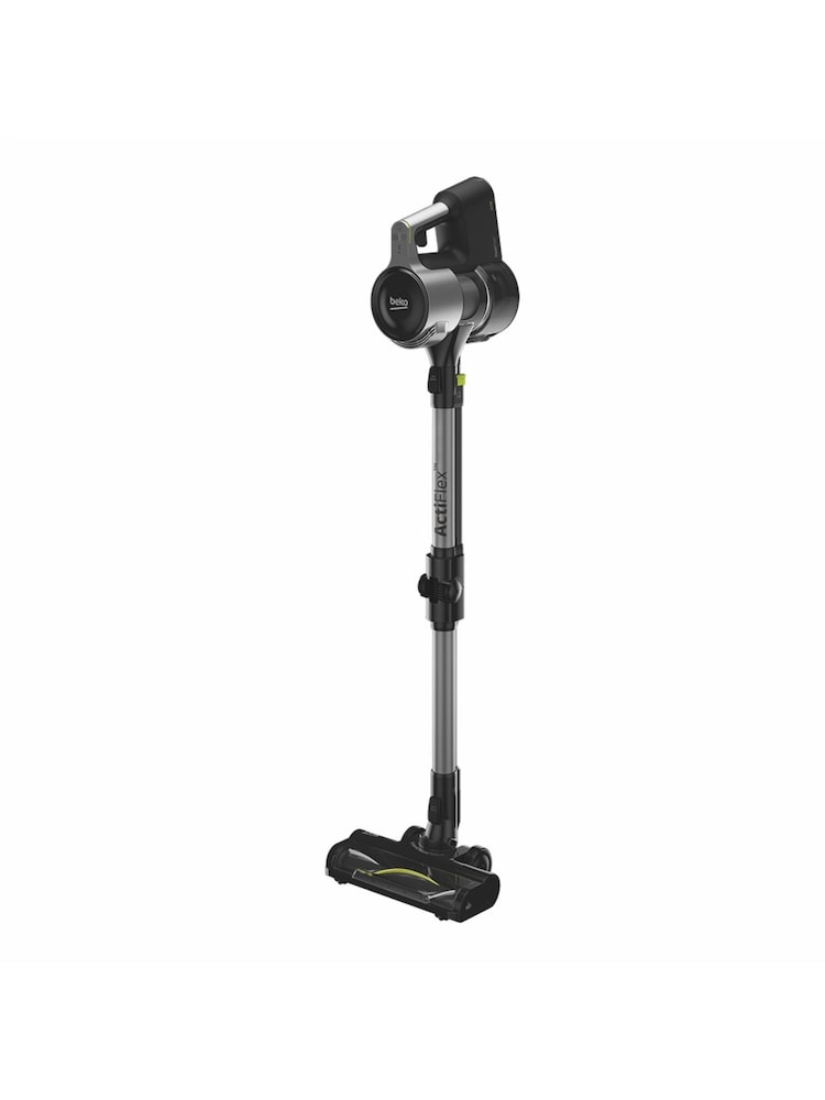 Beko Black PowerClean Cordless Vacuum Cleaner - Image 1 of 7