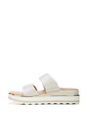 Vionic Brandie Slider Sandals - Image 1 of 9