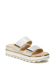 Vionic Brandie Slider Sandals - Image 2 of 9