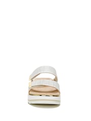Vionic Brandie Slider Sandals - Image 3 of 9