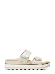 Vionic Brandie Slider Sandals - Image 8 of 9
