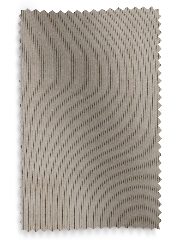 Stone Natural Jangga Made To Measure Roman Blinds - Image 6 of 6