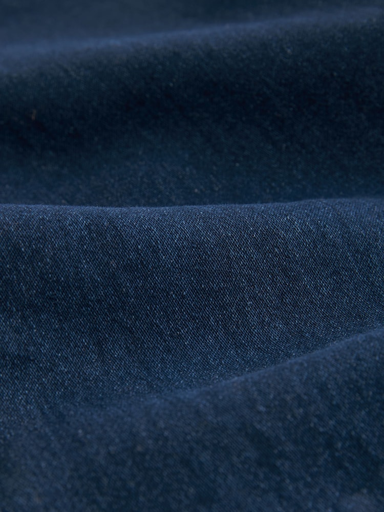 Denim Dark Wash Pull On Skinny Jeans - Image 2 of 2