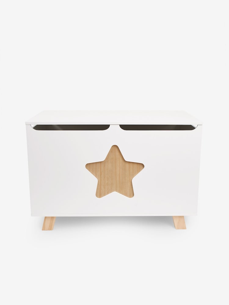 Скриня для зберігання іграшок JoJo Maman Bébé Star - Image 3 of 5