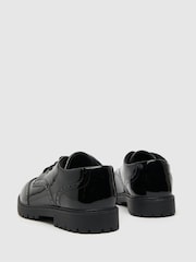 Schuh Loving Lackschuhe, Schwarz - Bild 3 von 4