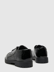 Schuh Loving Lackschuhe, Schwarz - Bild 4 von 4