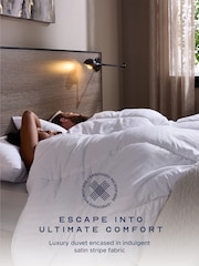 Snuggledown Luxurious Hotel 10.5 Tog Duvet - Image 2 of 9