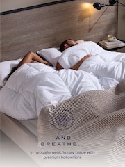 Snuggledown Luxurious Hotel 10.5 Tog Duvet - Image 4 of 9