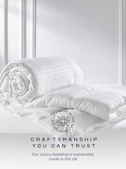 Snuggledown Luxurious Hotel 10.5 Tog Duvet - Image 5 of 9