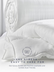 Snuggledown Luxurious Hotel 10.5 Tog Duvet - Image 7 of 9