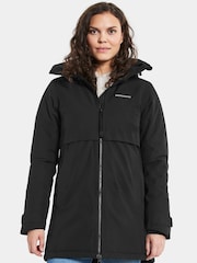 Didriksons Womens Helle Parka - Image 1 of 5