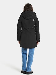 Didriksons Womens Helle Parka - Image 2 of 5
