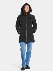 Didriksons Womens Helle Parka - Image 3 of 5