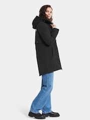 Didriksons Womens Helle Parka - Image 5 of 5