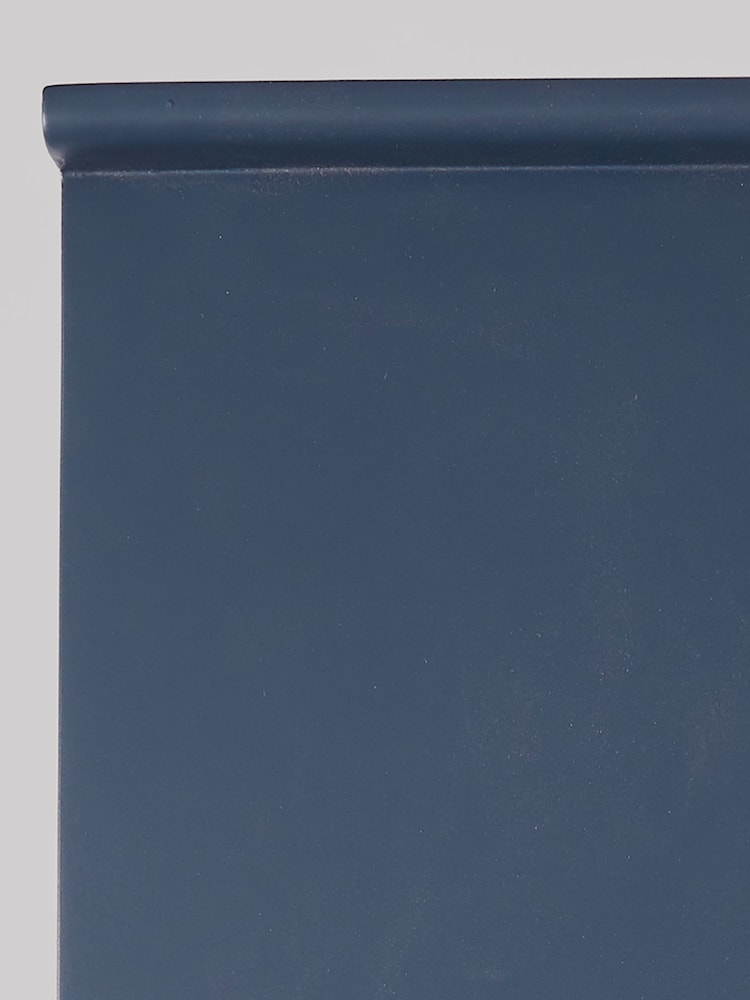 Swoon Blue Southwark Bedside Table - Image 6 of 6
