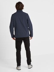 Tog 24 Blue Feizor Softshell Jacket - Image 2 of 5