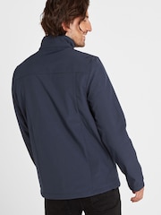 Tog 24 Blue Feizor Softshell Jacket - Image 3 of 5
