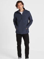 Tog 24 Blue Feizor Softshell Jacket - Image 4 of 5