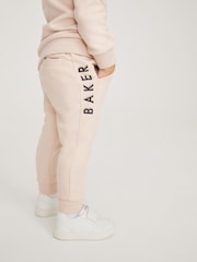 Baker by Ted Baker 100% Cotton Sweatshirt & Joggers Set - Image 4 of 10