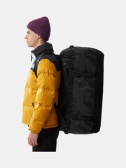 The North Face Black Base Camp Large Duffel Bag - Image 2 of 9