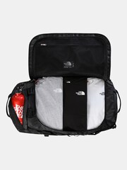 The North Face Black Base Camp Large Duffel Bag - Image 6 of 9