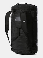 The North Face Black Base Camp Large Duffel Bag - Image 7 of 9