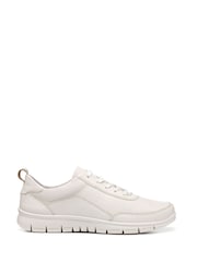 Blanco - Zapatos con cordones Gravity II de Hotter - Imagen 1 de 4