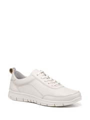 Blanco - Zapatos con cordones Gravity II de Hotter - Imagen 2 de 4