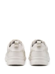 Blanco - Zapatos con cordones Gravity II de Hotter - Imagen 3 de 4