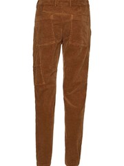 Tommy Hilfiger Brown Denton Corduroy Chinos - Image 6 of 6