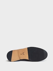 Crew Clothing Brown Smart Suede Loafers - Image 3 of 4