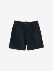 Noir - Shorts chino pour garçon - Image 2 of 4