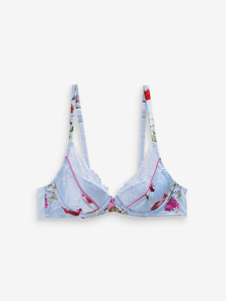 B By Ted Baker Dekolleté-BH - Bild 6 von 6