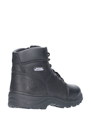 Skechers Black Workshire Safety Boots - Image 3 of 4