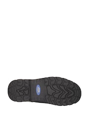 Skechers Black Workshire Safety Boots - Image 4 of 4
