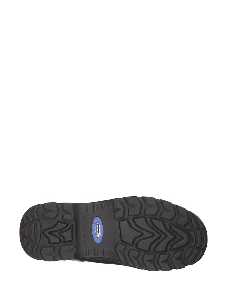 Skechers Black Workshire Safety Boots - Image 4 of 4