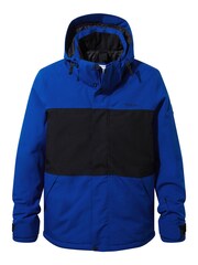 Tog 24 Blue Hunsworth Ski Jacket - Image 10 of 11