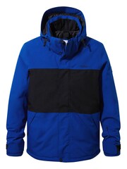 Tog 24 Blue Hunsworth Ski Jacket - Image 11 of 11