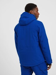 Tog 24 Blue Hunsworth Ski Jacket - Image 2 of 11