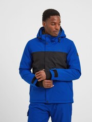 Tog 24 Blue Hunsworth Ski Jacket - Image 3 of 11