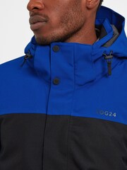 Tog 24 Blue Hunsworth Ski Jacket - Image 5 of 11